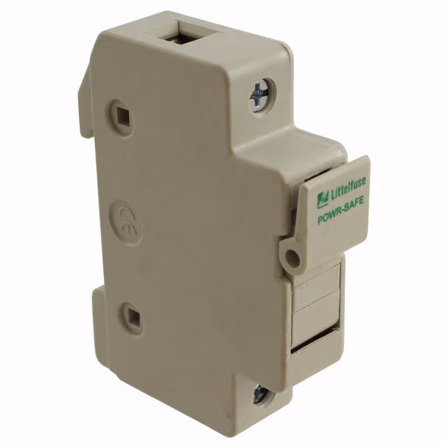 LPSC0001Z Littelfuse Inc. Porte-fusibles